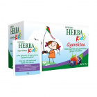 Herbária erdeigyümölcsös gyermek tea 20x2g 