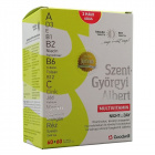 Szent-Györgyi Albert Multivitamin Night N Day tabletta 60+60db 