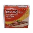 Finn Crisp hi-fibre ropogós kenyér rozskorpával 200g 