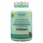 Herbiovit Multivitamin for Kids rágótabletta 60db 