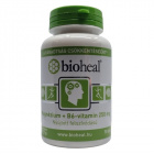 Bioheal magnézium + B6-vitamin 250mg nyújtott felszívódású tabletta 70db 