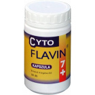 Vita Crystal Cyto Flavin7 + kapszula 90db 
