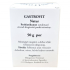 Gastrovit N (natur) por 50g 