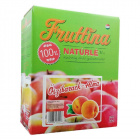 Fruttina alma-őszibarack gyümölcslé ital 5000ml 