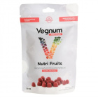 Vegnum nutrifruits élőflóra pirosgyümölcs 30db 