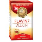 Flavin7 Allicin kapszula 100db 