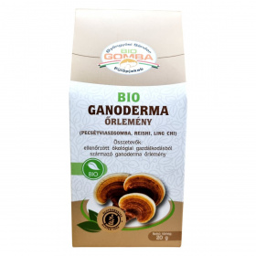 Biogomba bio ganoderma őrlemény 20g