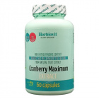 Herbiovit Cranberry Maximum Extract kapszula 60db 