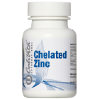 CaliVita Chelated Zinc (szerves cink) tabletta 100db 