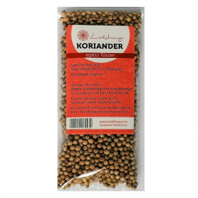 Lakshmy egész koriander 30g