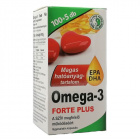 Dr. Chen Omega-3 Forte Plus kapszula 105db 