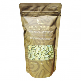 Prana bio tökmag fehérjepor 250g