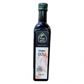 Perfekt Natura hidegen sajtolt tökmagolaj 500ml