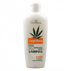 Cannaderm Capillus sampon korpásodás ellen 150ml 