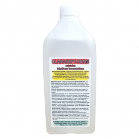 Clarasept derm fertőtlenítő 1000ml