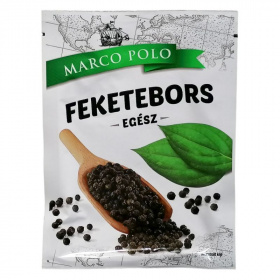 Marco Polo fűszer - feketebors, egész 16g
