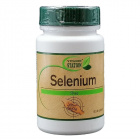 Vitamin Station Selenium tabletta 60db 