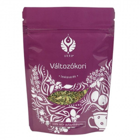 Ukko változókori teakeverék 120g