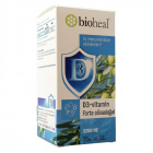 Bioheal D3-vitamin Forte lágykapszula olívaolajjal 70db 