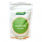 Nutriqa organic matcha tea por 60g Nutriqa organic matcha tea por 60g