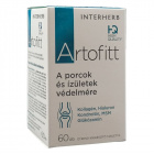 Interherb Artofitt porc-ízület tabletta 60db 