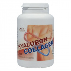 Vita Crystal Hyaluron + Collagen kapszula 100db 