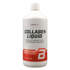BioTechUSA (trópusi gyümölcs) collagen liquid ital 1000ml 