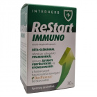 Interherb ReStart Immuno kapszula 30db 