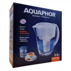 Aquaphor Prestige (fehér) vízszűrő kancsó 1db 