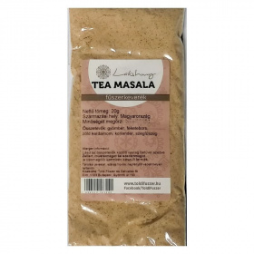 Lakhsmy toldi tea masala 20g