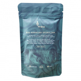 Prana hawaiian spirulina por 100g