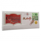 Dr. Chen Eleuthero Ginseng Royal Jelly ampulla 10x10ml 