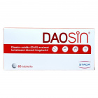 Daosin tabletta 60db 