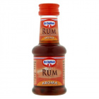 Dr. Oetker aroma - rum 38ml 
