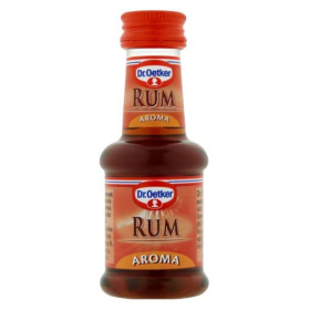 Dr. Oetker aroma - rum 38ml