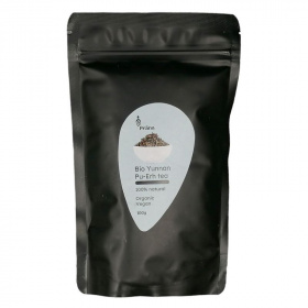 Prana Bio Yunnan Pu-Erh tea 100 g