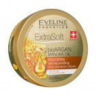 Eveline Extra Soft hidratáló krém arcra és testre argán olajjal 175ml 