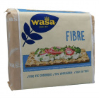 Wasa teljes kiőrlésű ropogós kenyér 230g 