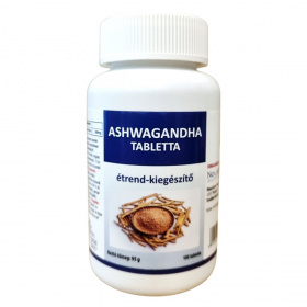 Neuston Ashwagandha 250mg tabletta 100db