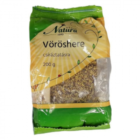 Dénes Natura vöröshere csíráztatásra 200g