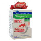 Magnesium Diasporal Depot tabletta 30db 