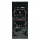 Dr. Kelen Solar Anti-age (egy adagos) szoláriumkrém 12ml 