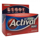 Actival Max filmtabletta 90db 