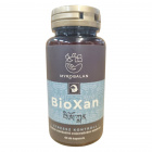 Myrobalan BioXan természetes nyugtató gyógynövény-komplex kapszlua 60db 