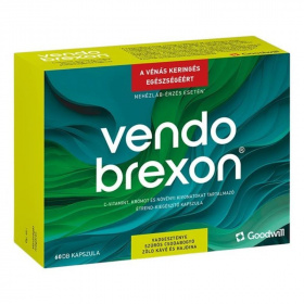 Vendobrexon kapszula 60db