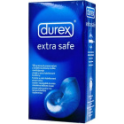 Durex Extra Safe óvszer 12db 
