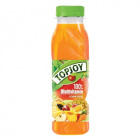 Topjoy 100%-os multivitamin üdítőital 300ml 