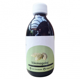 Prana bio tökmagolaj 250ml