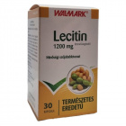 Walmark Lecitin 1200mg kapszula 30db 