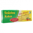 Dr. Chen Szűztea keksz 120g 